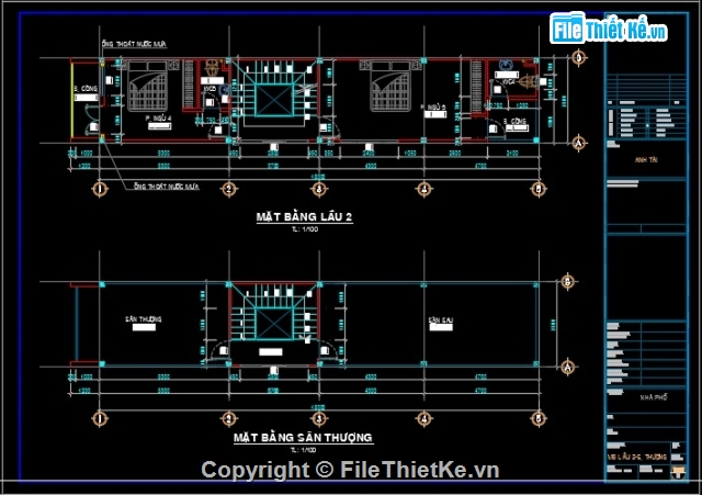 bản vẽ nhà phố 4x20m cao 3.5 tầng,thiết kế nhà phố 4x20m,nhà phố 3.5 tầng kích thước 4x20,bản vẽ nhà phố full kiến trúc. kết cấu. nội thất